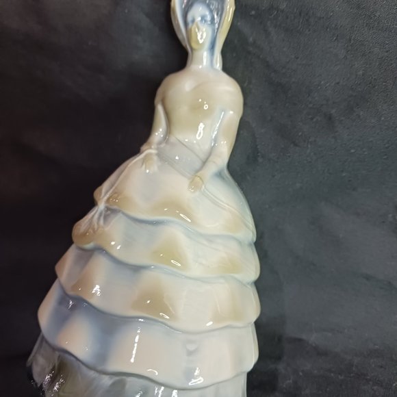 Vintage Summit slag glass - Picture 5 of 7